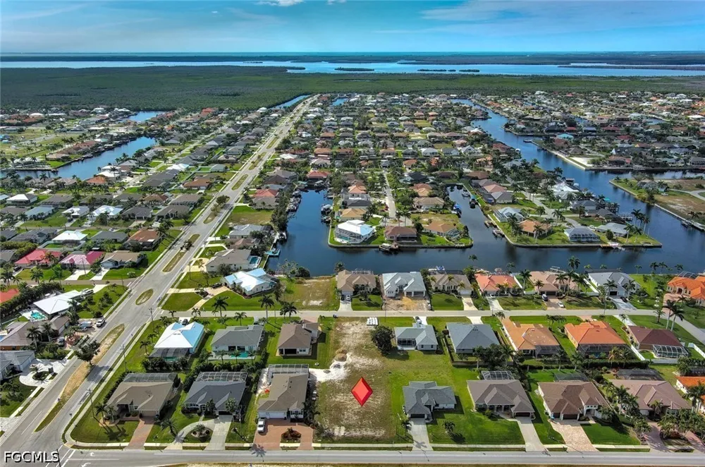Oasis Boulevard Cape Coral, FL 33914