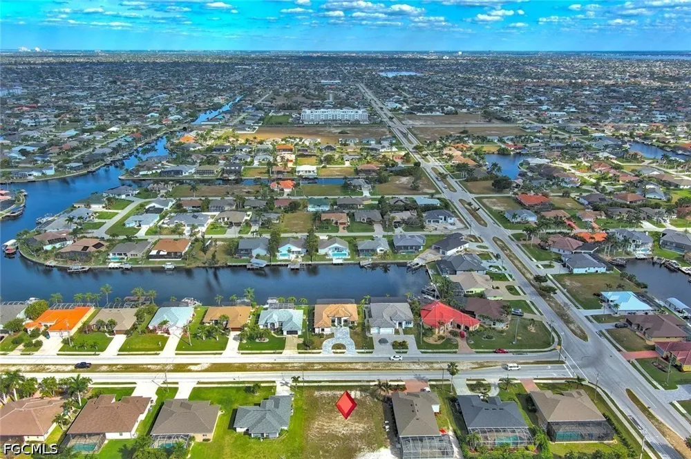 Oasis Boulevard Cape Coral, FL 33914