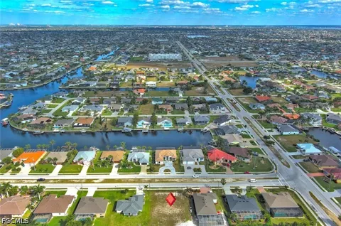 Oasis Boulevard