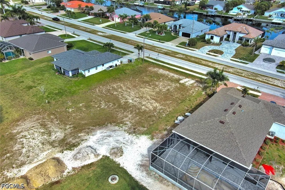 Oasis Boulevard Cape Coral, FL 33914