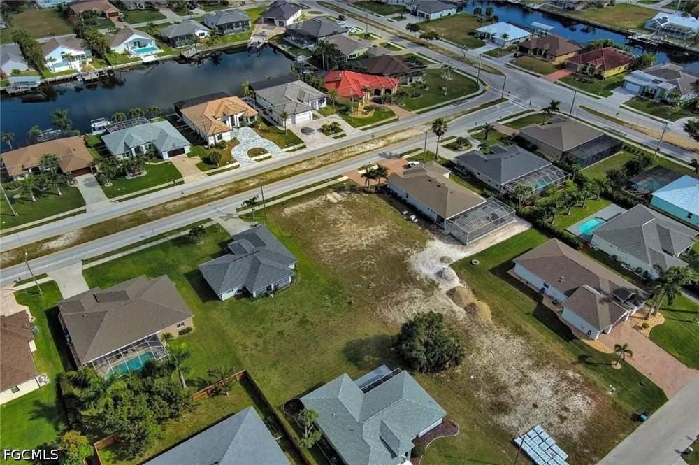 Oasis Boulevard Cape Coral, FL 33914