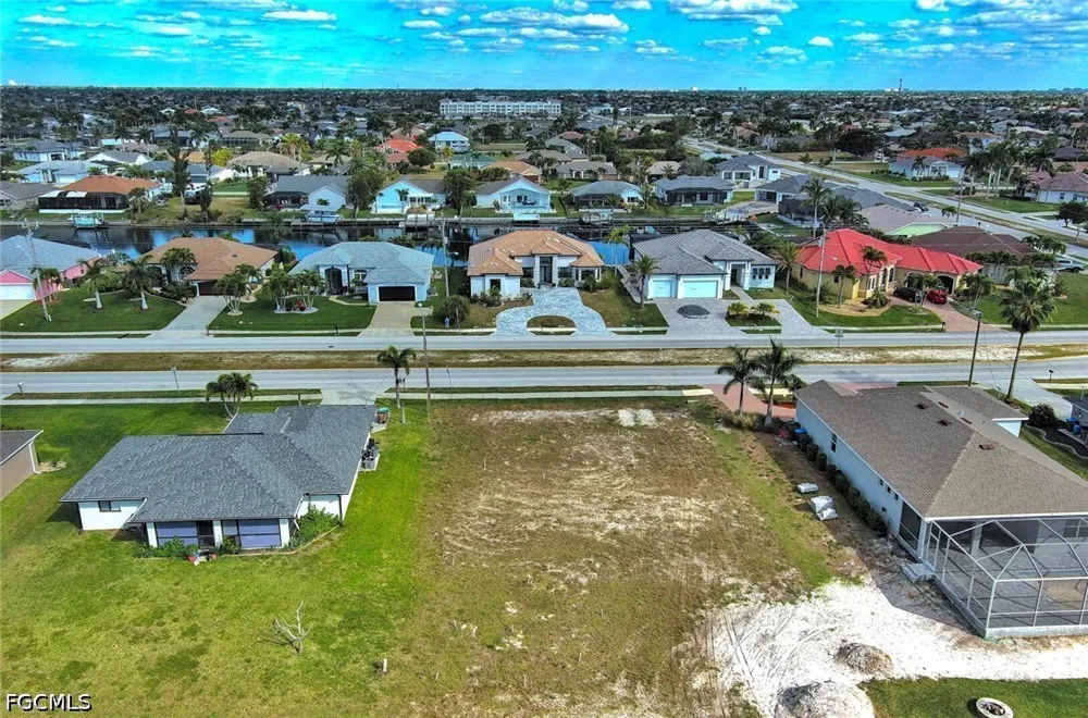 Oasis Boulevard Cape Coral, FL 33914
