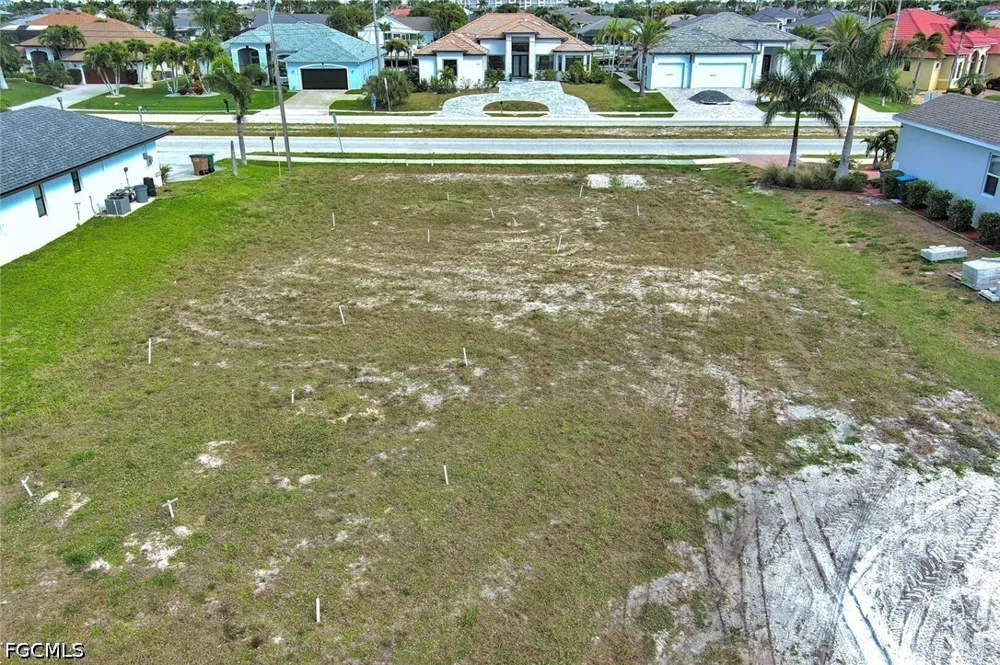 Oasis Boulevard Cape Coral, FL 33914