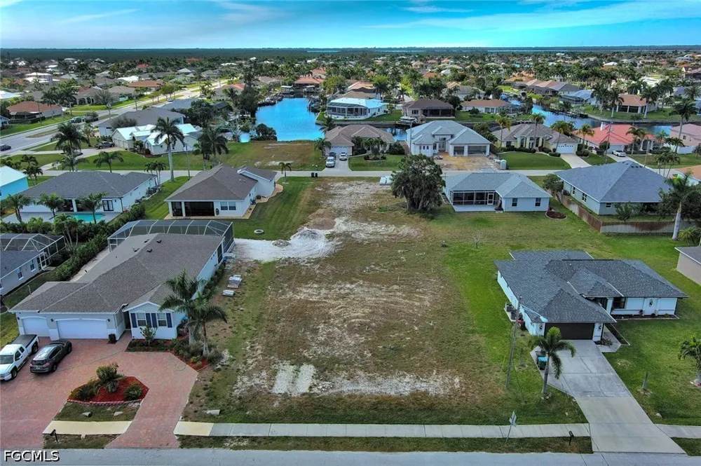 Oasis Boulevard Cape Coral, FL 33914