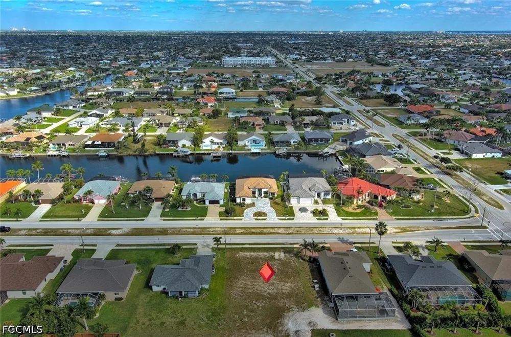 Oasis Boulevard Cape Coral, FL 33914