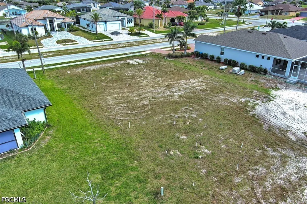 Oasis Boulevard Cape Coral, FL 33914