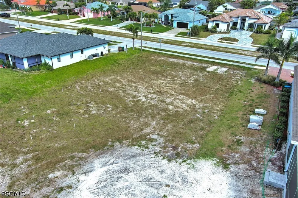 Oasis Boulevard Cape Coral, FL 33914