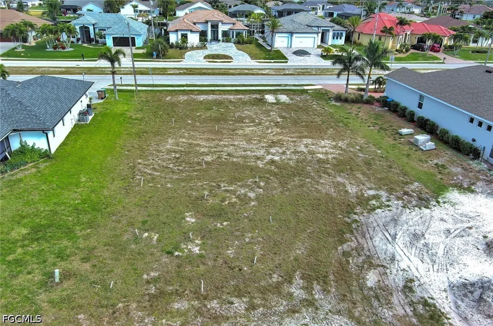 Oasis Boulevard Cape Coral, FL 33914