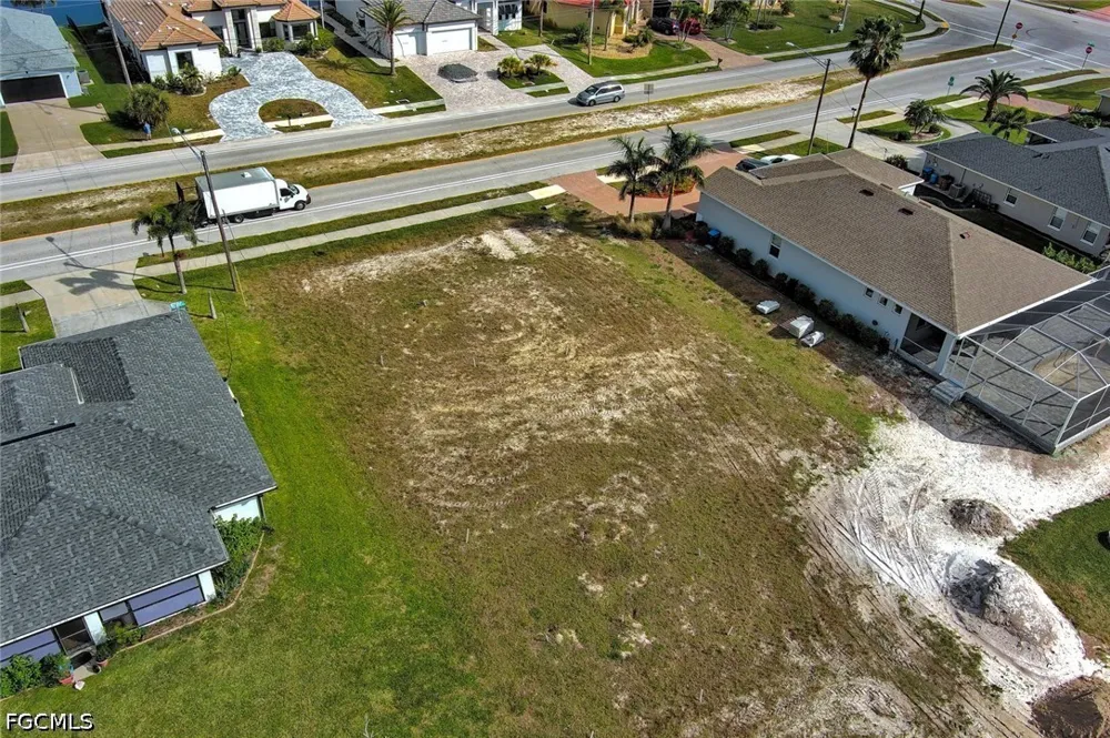Oasis Boulevard Cape Coral, FL 33914