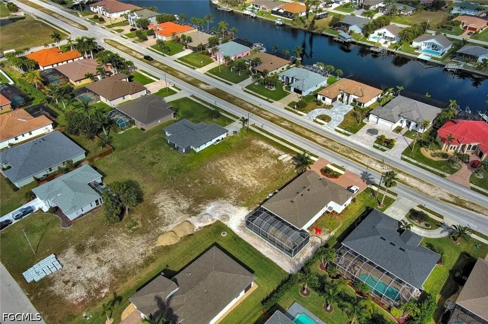 Oasis Boulevard Cape Coral, FL 33914