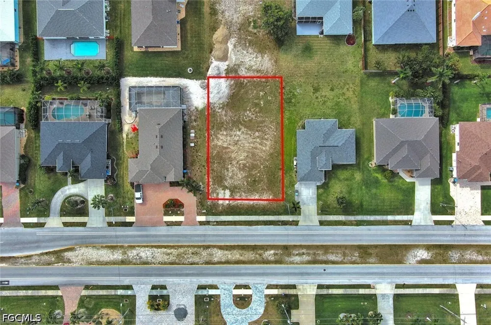 Oasis Boulevard Cape Coral, FL 33914
