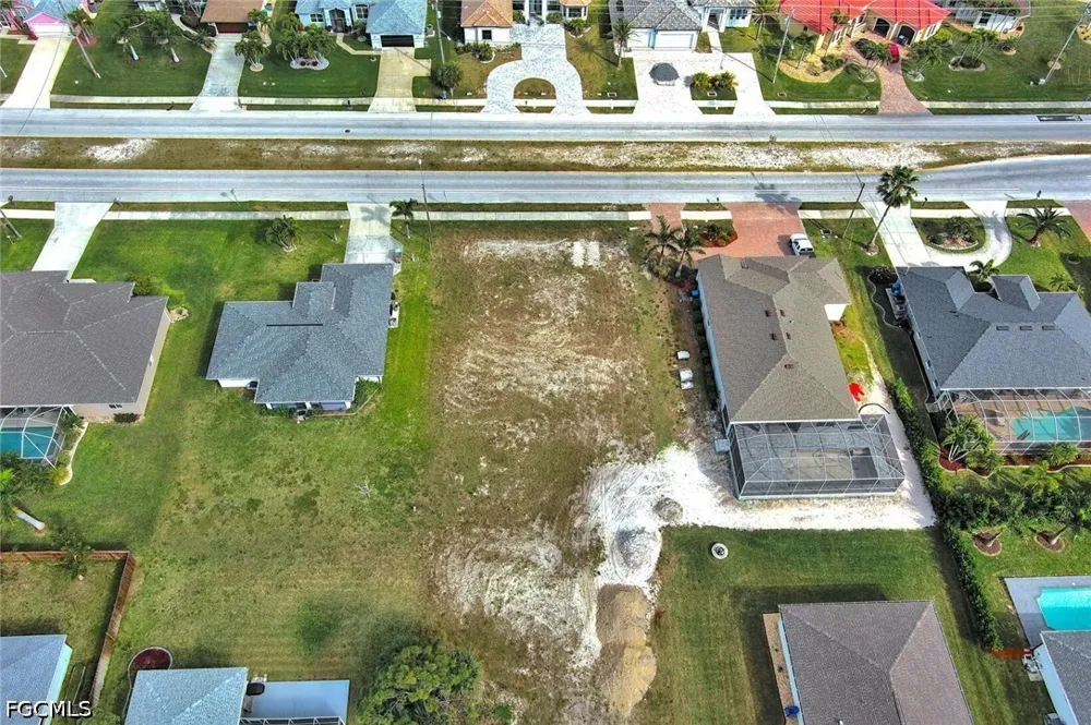 Oasis Boulevard Cape Coral, FL 33914
