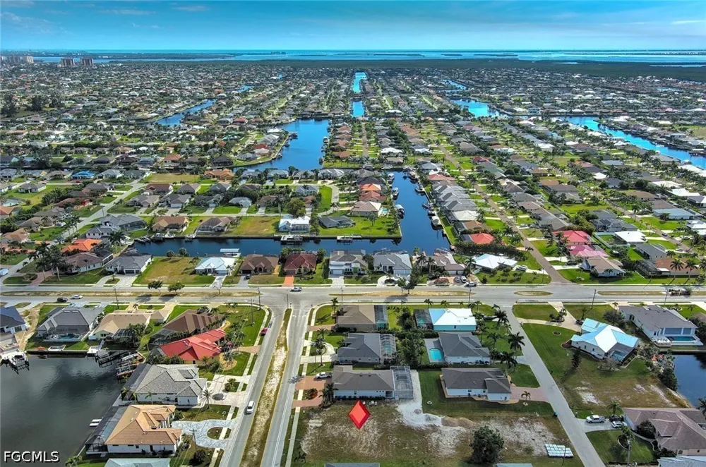 Oasis Boulevard Cape Coral, FL 33914
