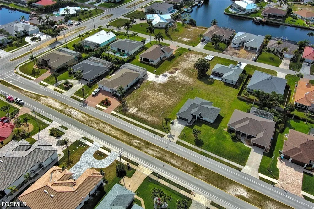 Oasis Boulevard Cape Coral, FL 33914