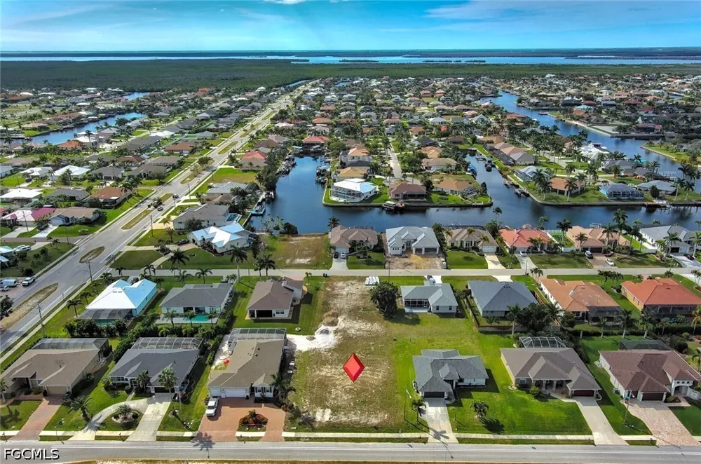Oasis Boulevard Cape Coral, FL 33914