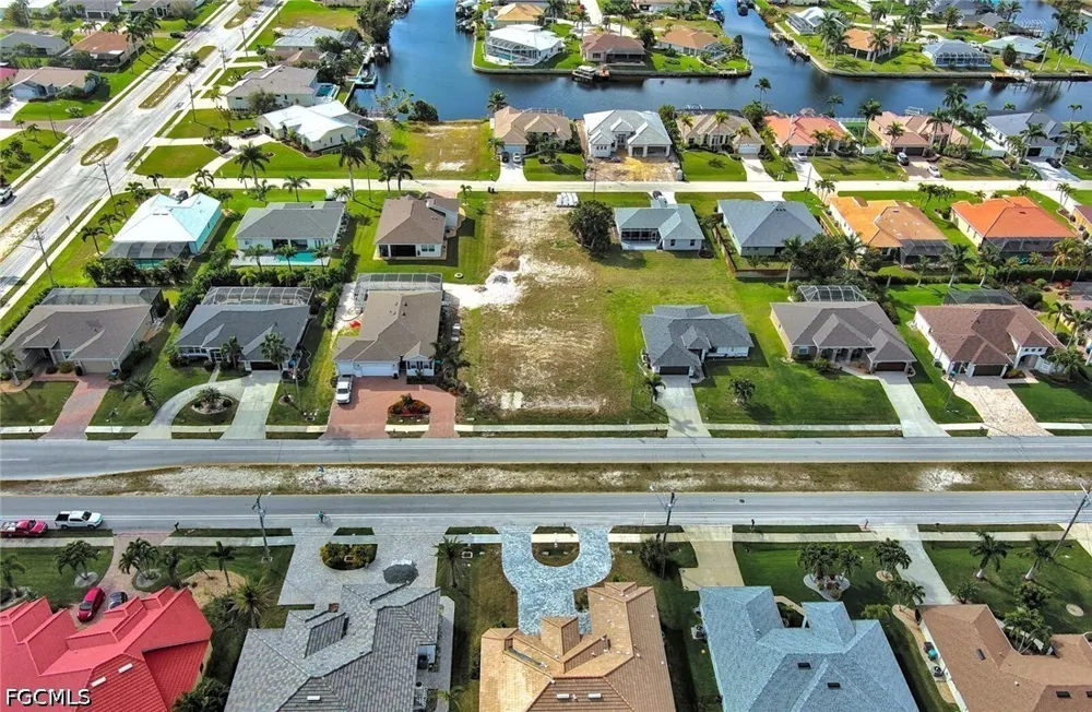 Oasis Boulevard Cape Coral, FL 33914