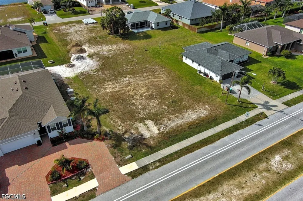Oasis Boulevard Cape Coral, FL 33914