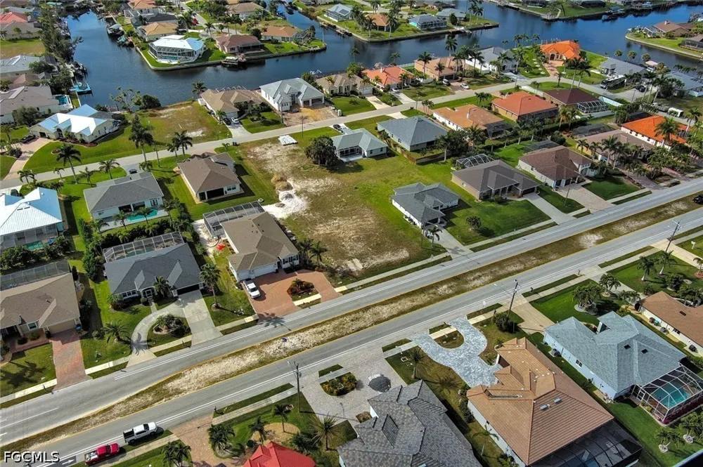 Oasis Boulevard Cape Coral, FL 33914