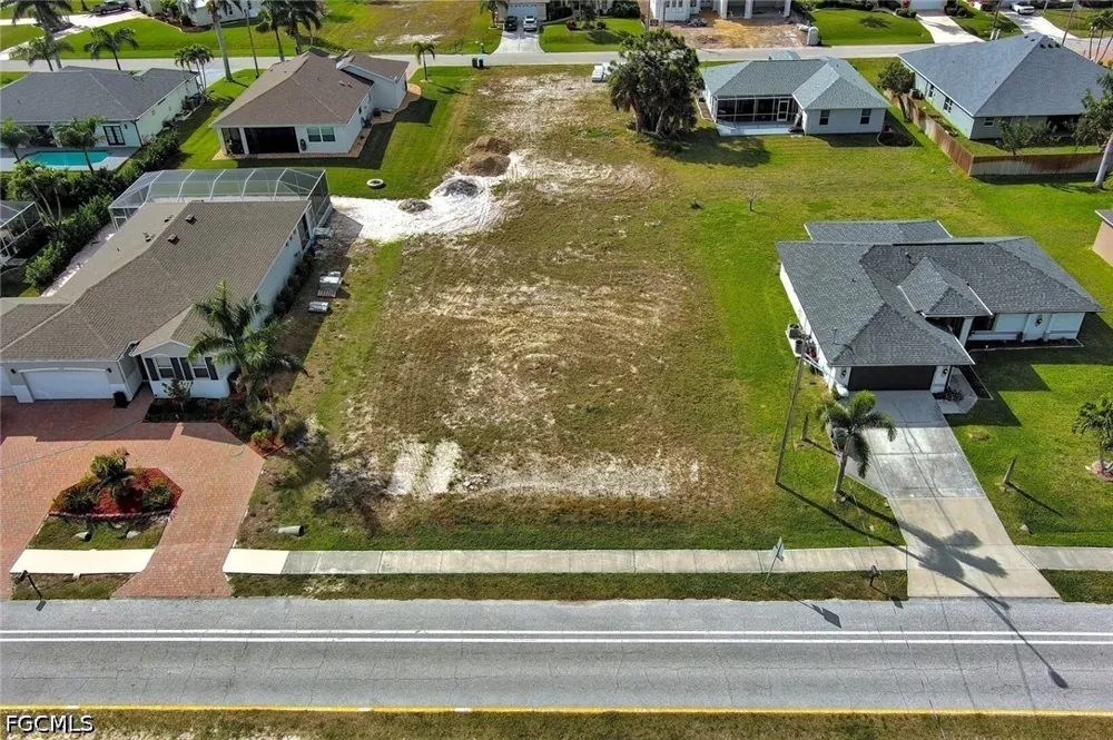 Oasis Boulevard Cape Coral, FL 33914