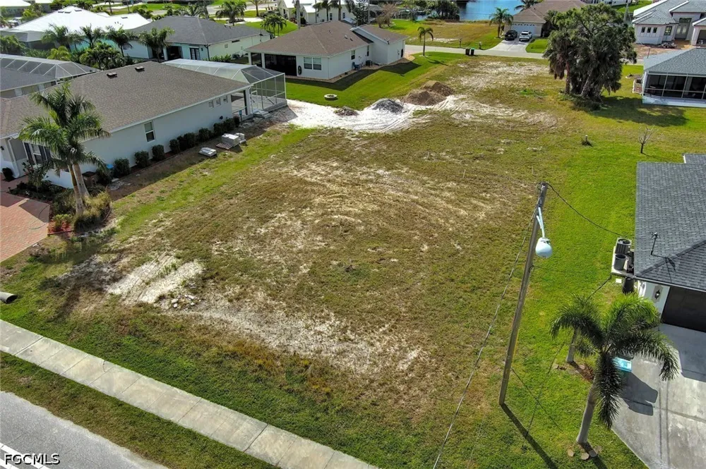 Oasis Boulevard Cape Coral, FL 33914