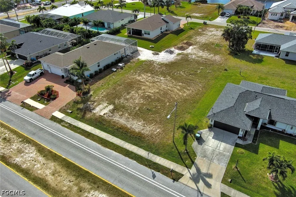 Oasis Boulevard Cape Coral, FL 33914