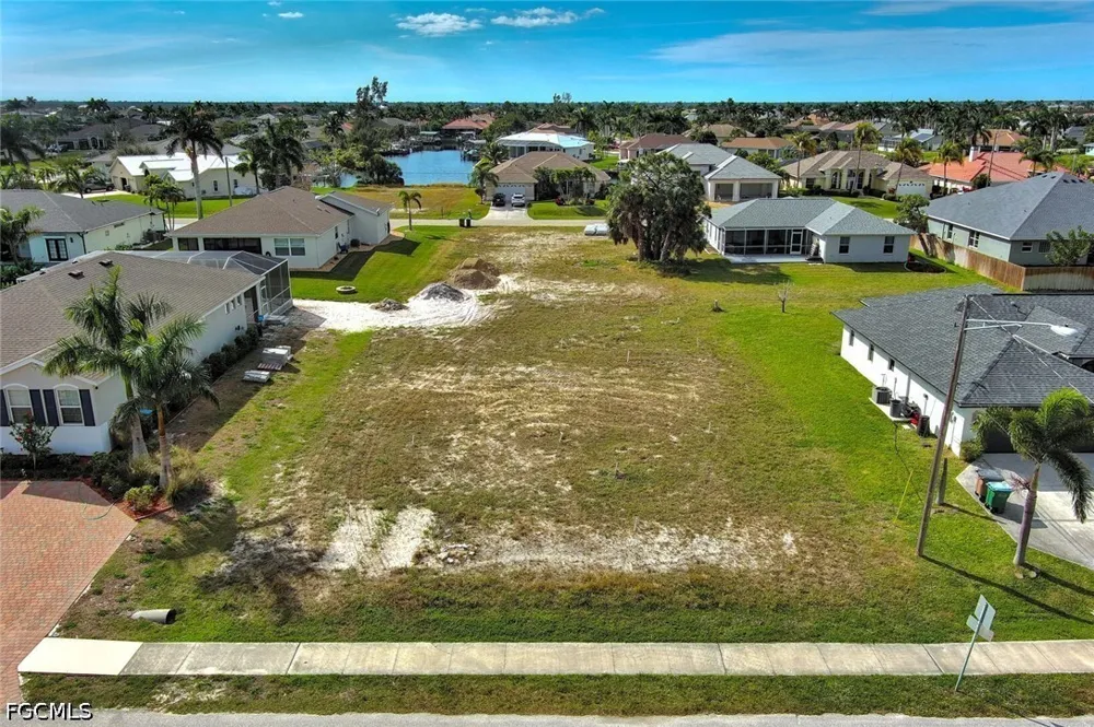 Oasis Boulevard Cape Coral, FL 33914