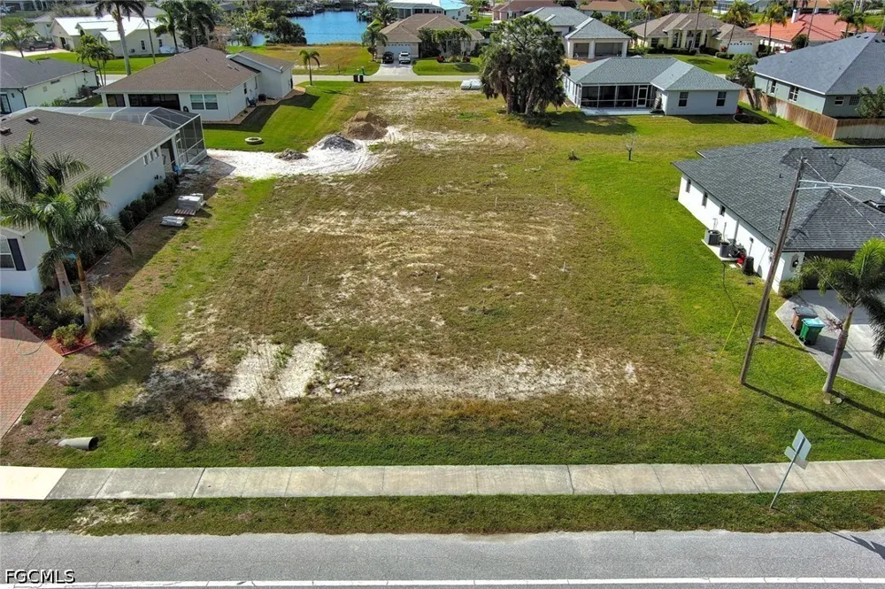Oasis Boulevard Cape Coral, FL 33914