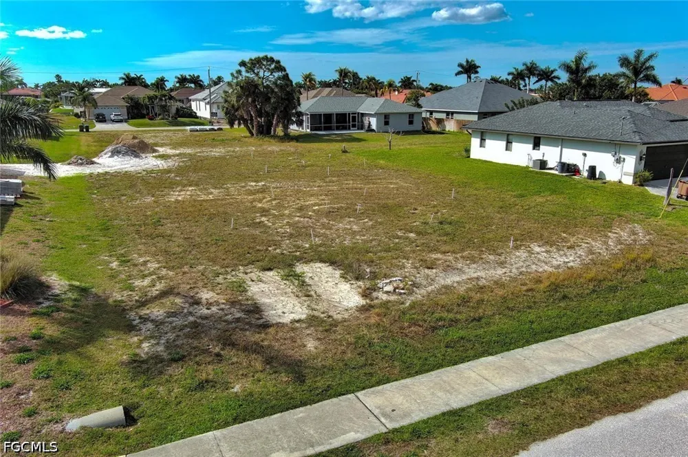 Oasis Boulevard Cape Coral, FL 33914