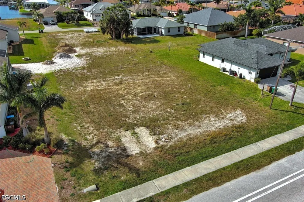 Oasis Boulevard Cape Coral, FL 33914