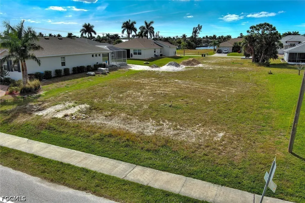 Oasis Boulevard Cape Coral, FL 33914