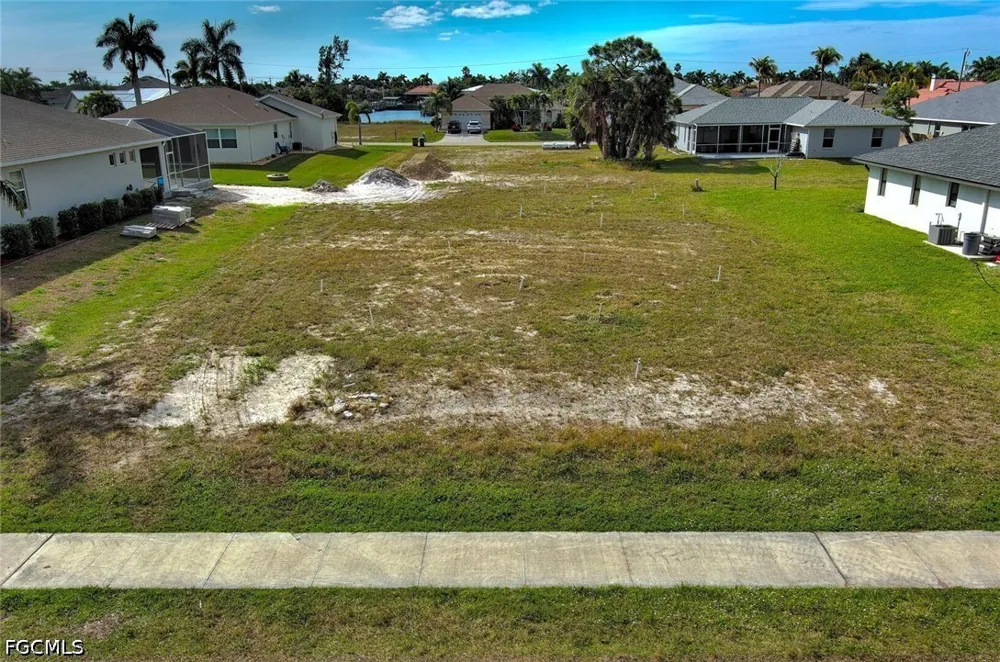 Oasis Boulevard Cape Coral, FL 33914