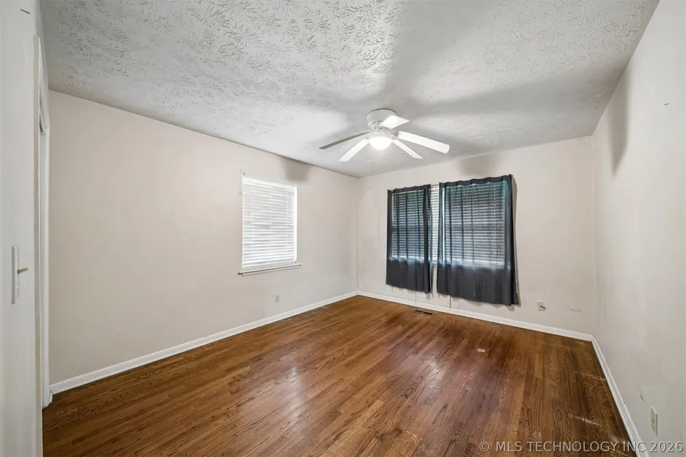 306 E 16th Street Claremore, OK 74017