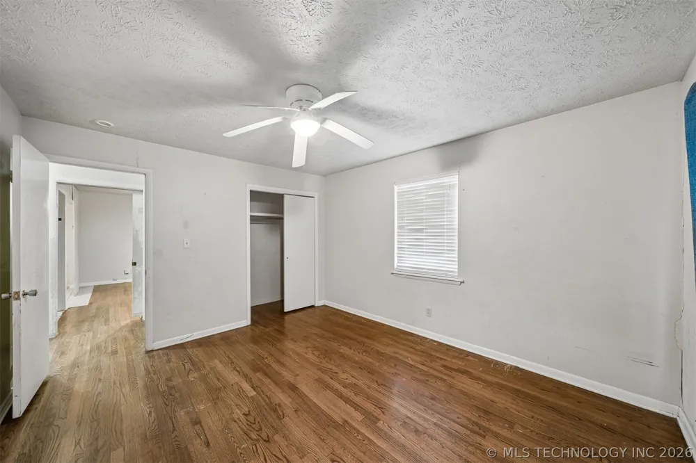 306 E 16th Street Claremore, OK 74017