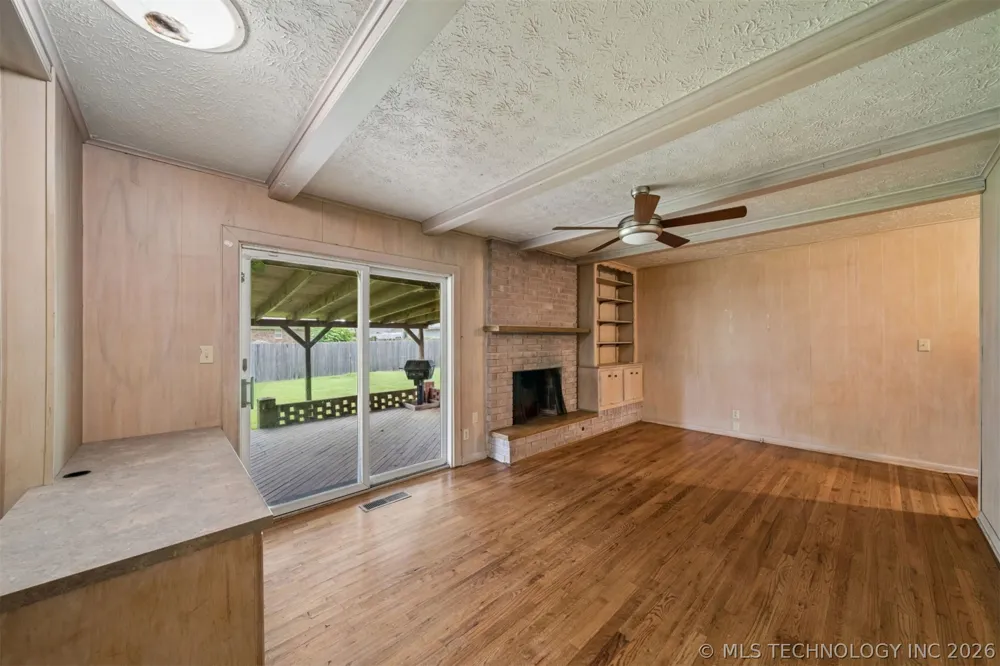 306 E 16th Street Claremore, OK 74017