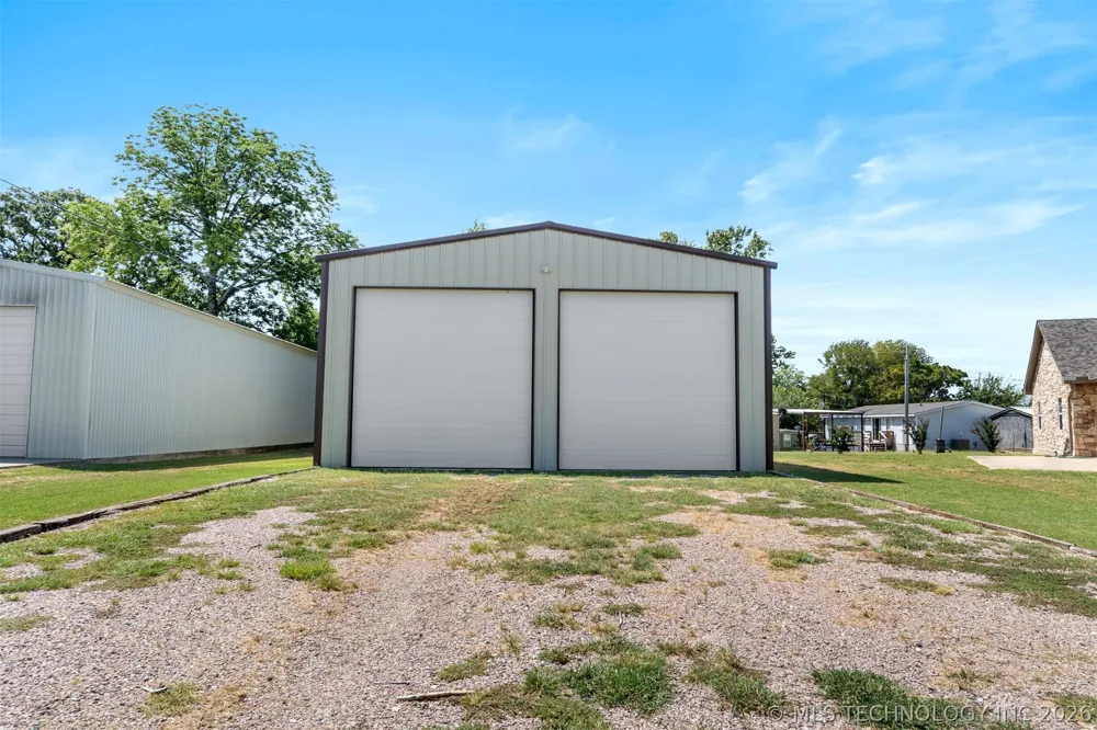 142599 Weaver Kingston, OK 73439