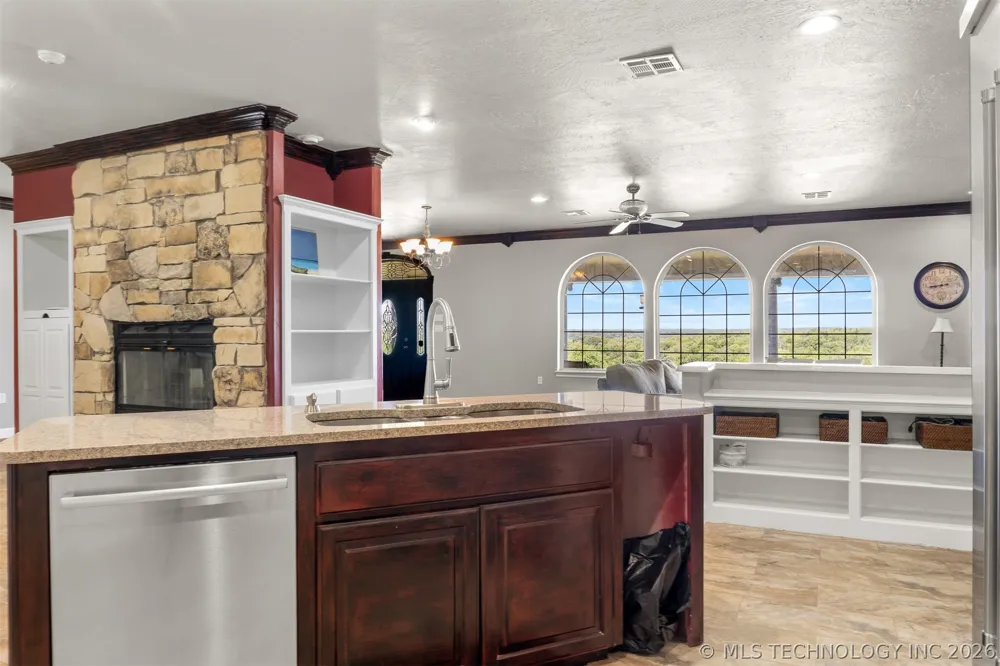 142599 Weaver Kingston, OK 73439