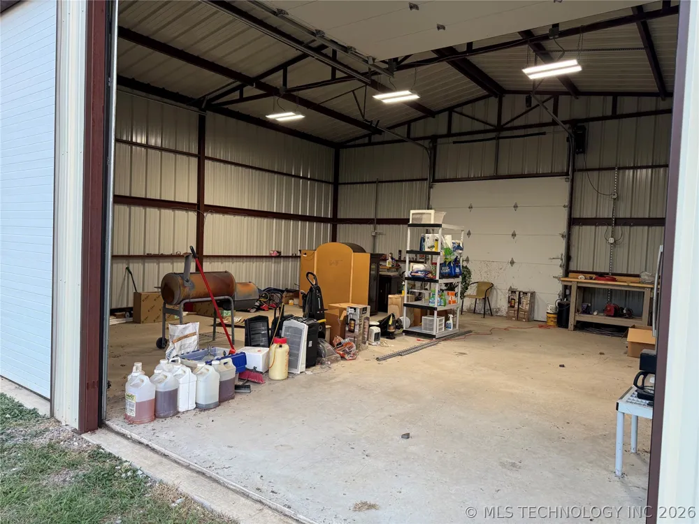 142599 Weaver Kingston, OK 73439