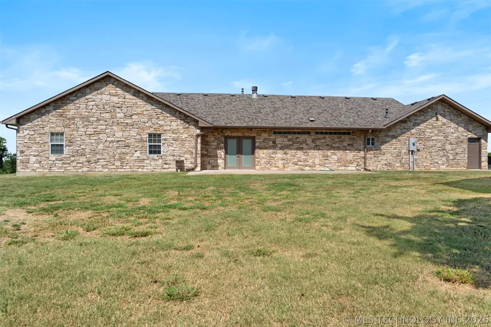 142599 Weaver Kingston, OK 73439