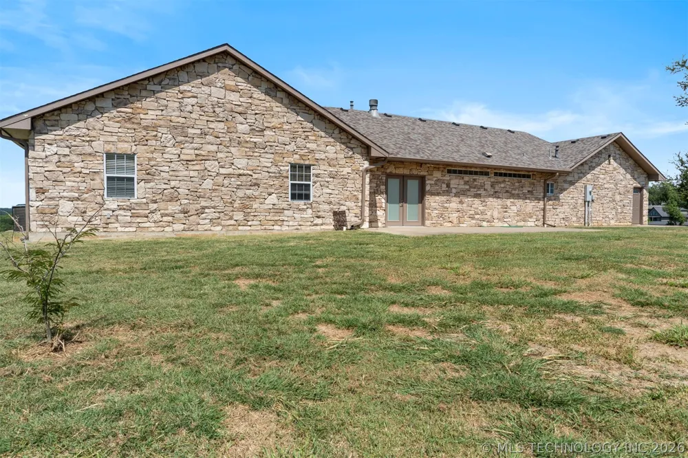 142599 Weaver Kingston, OK 73439