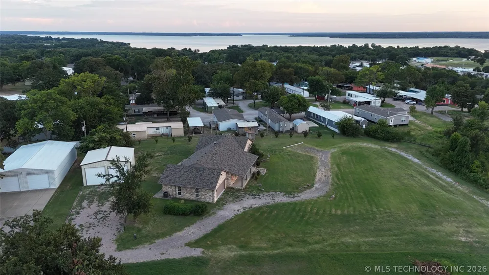 142599 Weaver Kingston, OK 73439