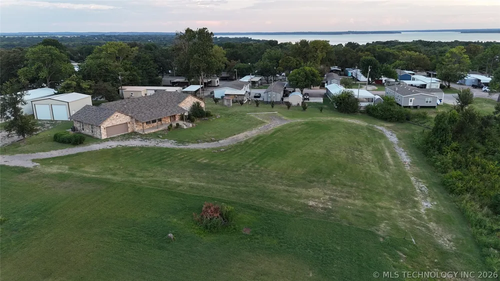 142599 Weaver Kingston, OK 73439