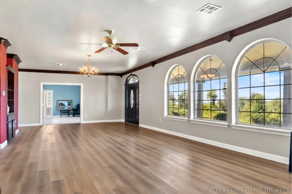 142599 Weaver Kingston, OK 73439