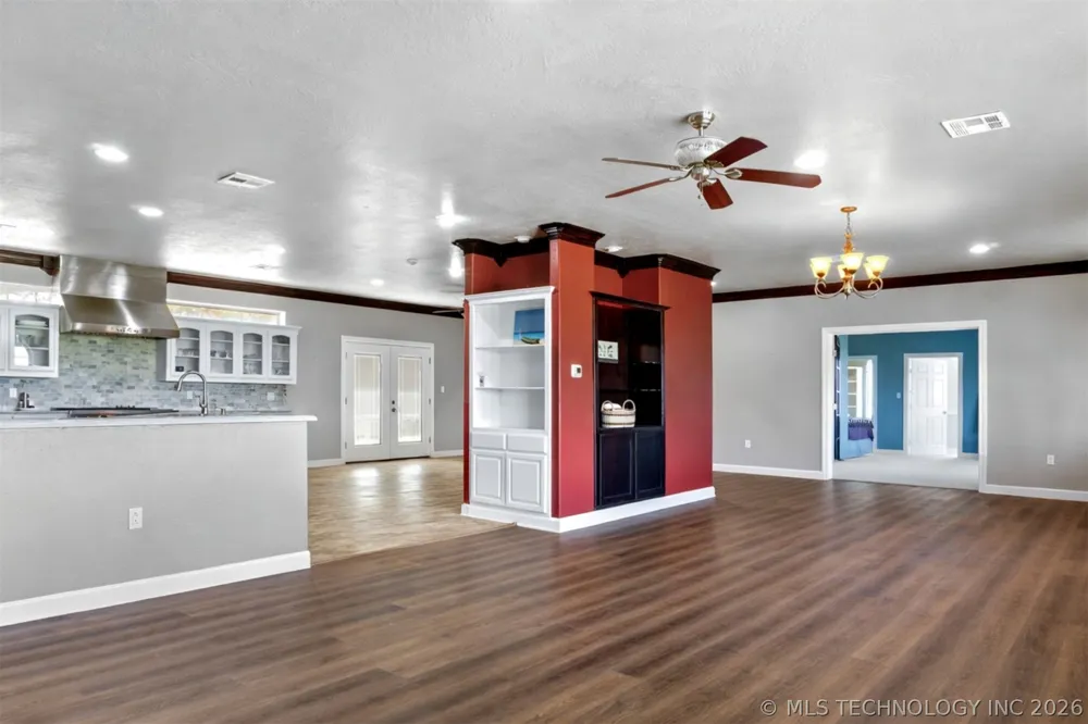 142599 Weaver Kingston, OK 73439