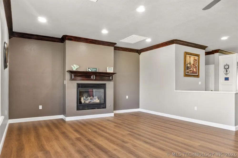 142599 Weaver Kingston, OK 73439