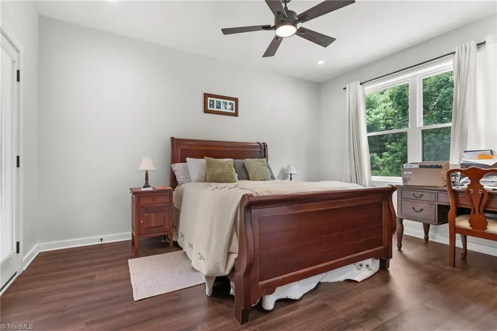 287 Wolfe Road Sparta, NC 28675