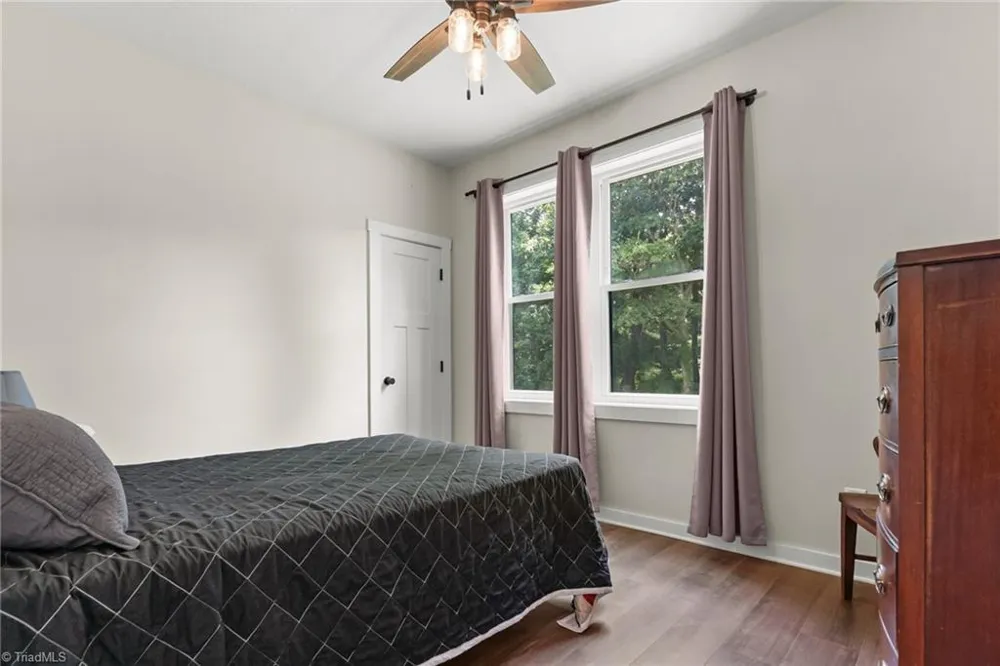 287 Wolfe Road Sparta, NC 28675