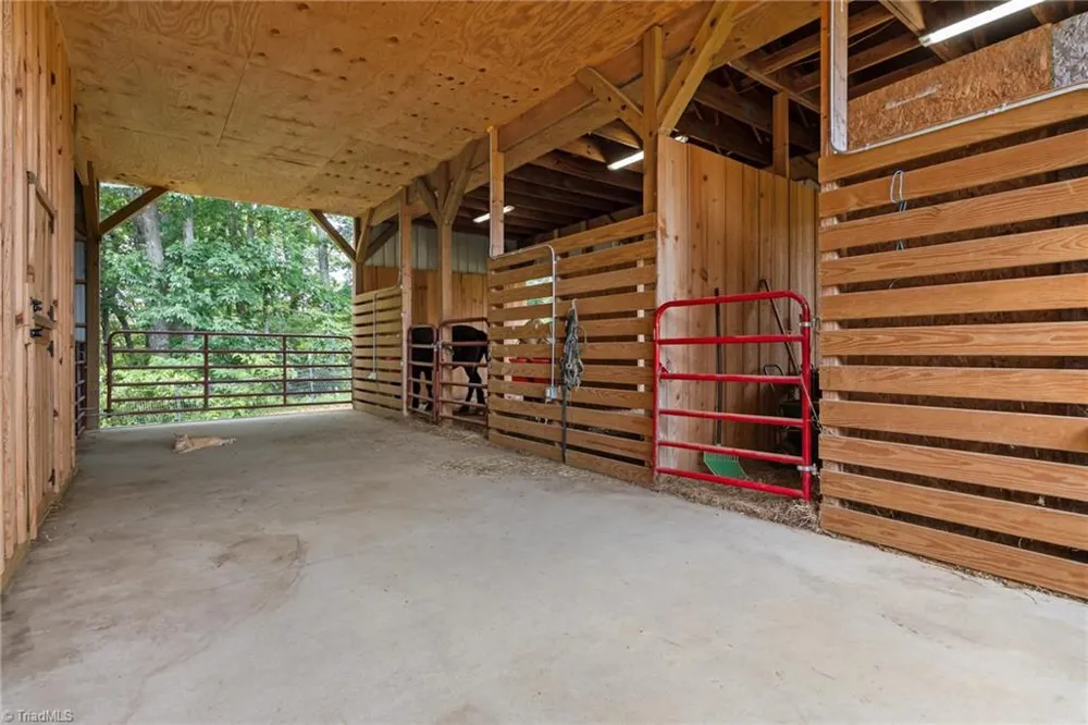287 Wolfe Road Sparta, NC 28675