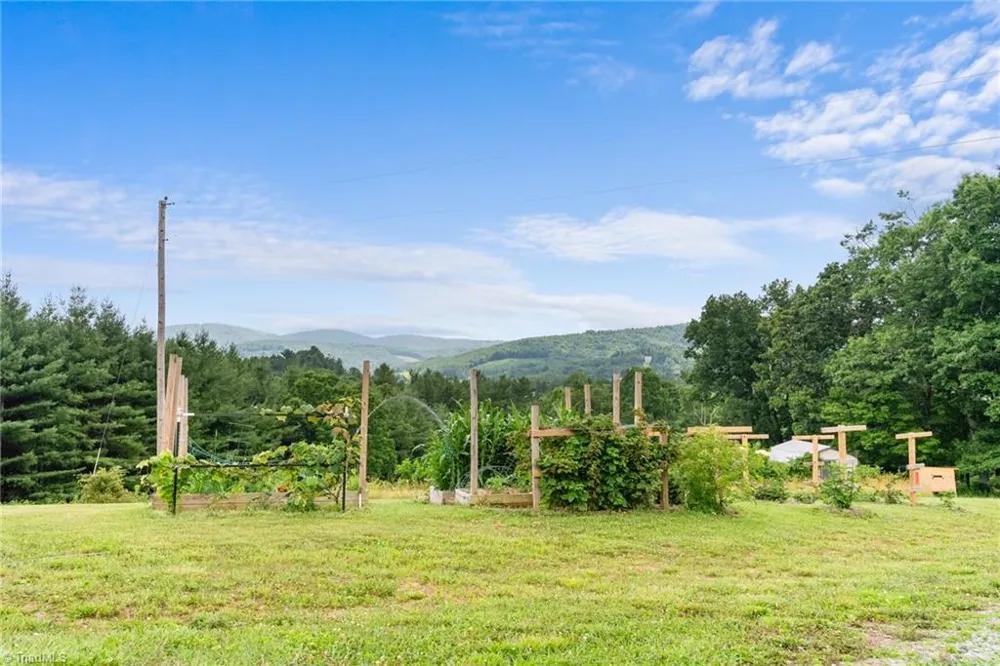 287 Wolfe Road Sparta, NC 28675