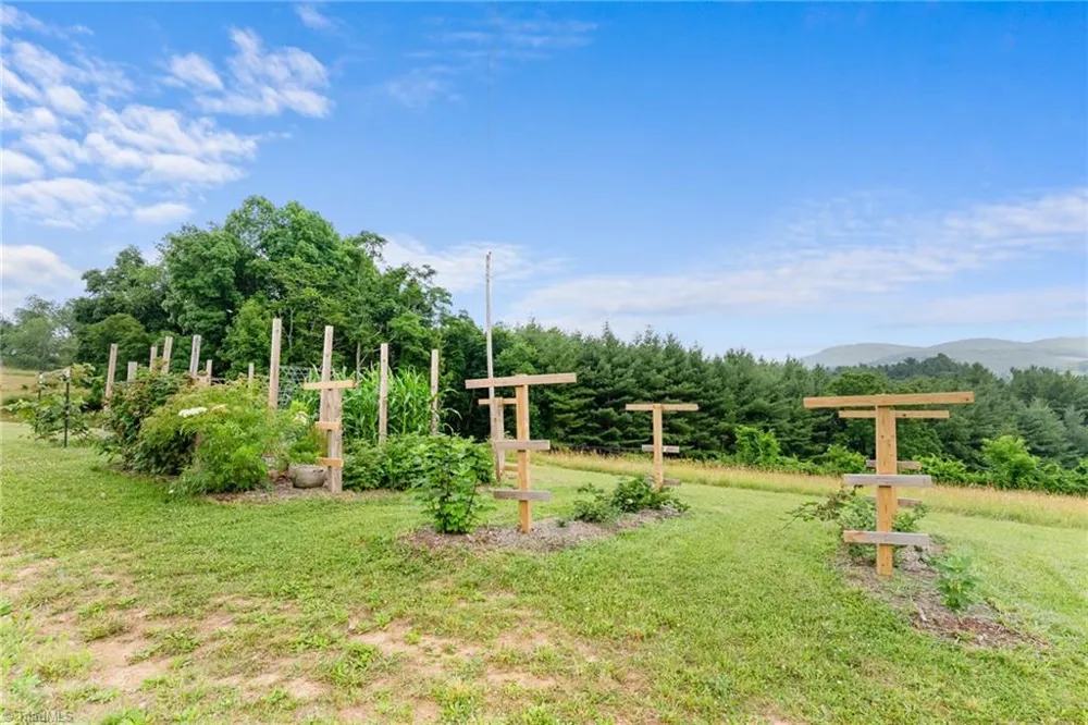 287 Wolfe Road Sparta, NC 28675