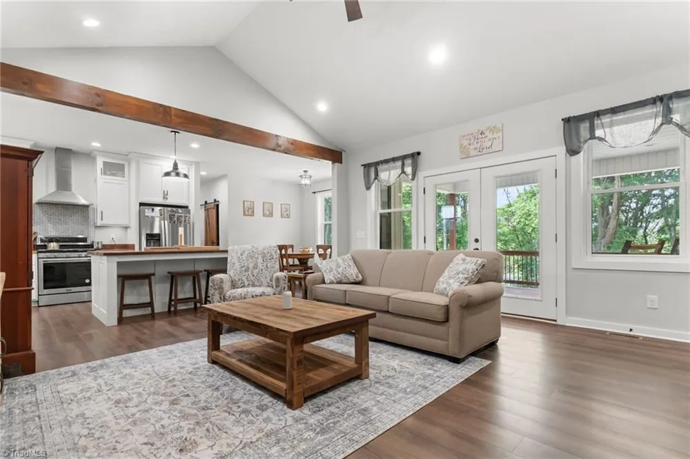 287 Wolfe Road Sparta, NC 28675
